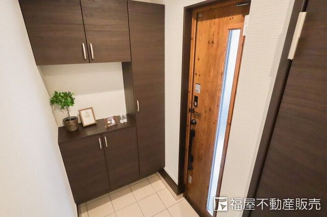 3LDK House Near Teradacho Station | Osaka Ikuno Ward - Thumbnail 4