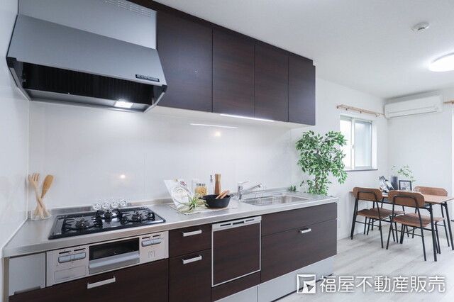3LDK House Near Teradacho Station | Osaka Ikuno Ward - Thumbnail 3