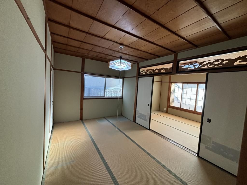 5DK Traditional House in Kyoto's Kita Ward - Thumbnail 4