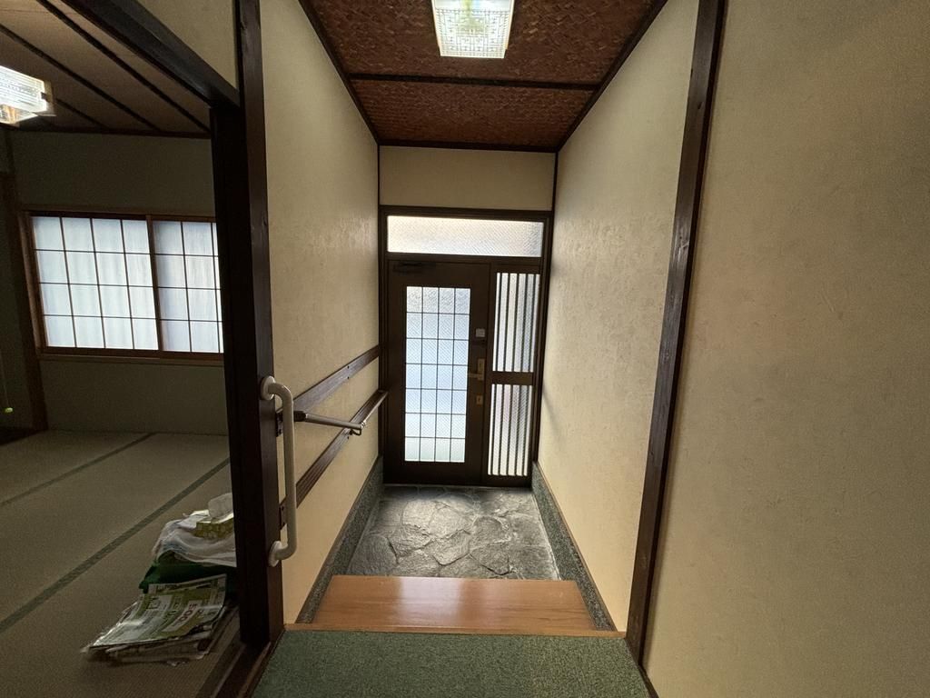 5DK Traditional House in Kyoto's Kita Ward - Thumbnail 3