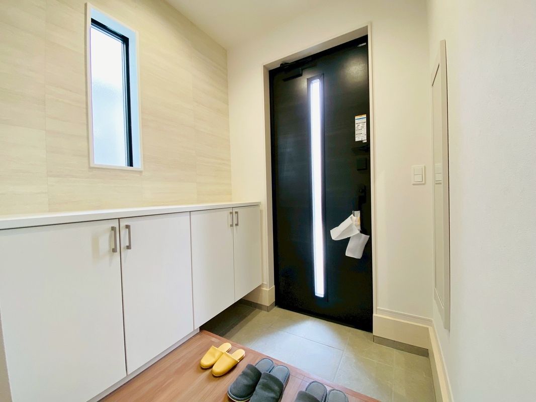 New 4LDK House for Sale in Tempaku, Nagoya - Thumbnail 3