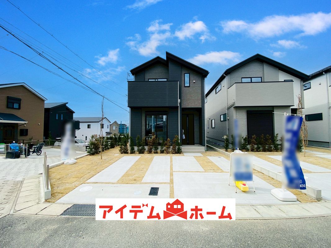 New 4LDK House for Sale in Tempaku, Nagoya - Thumbnail 2