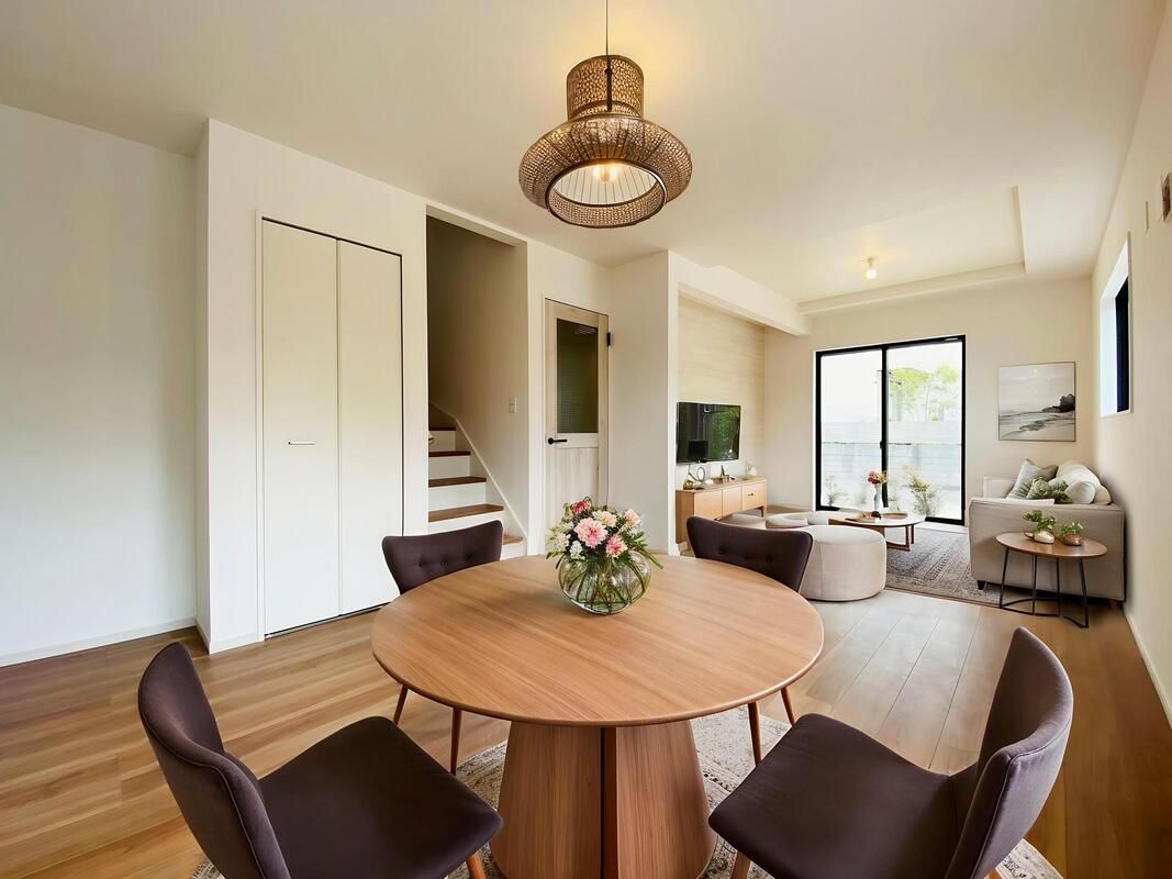 New 4LDK House for Sale in Tempaku, Nagoya - Thumbnail 4