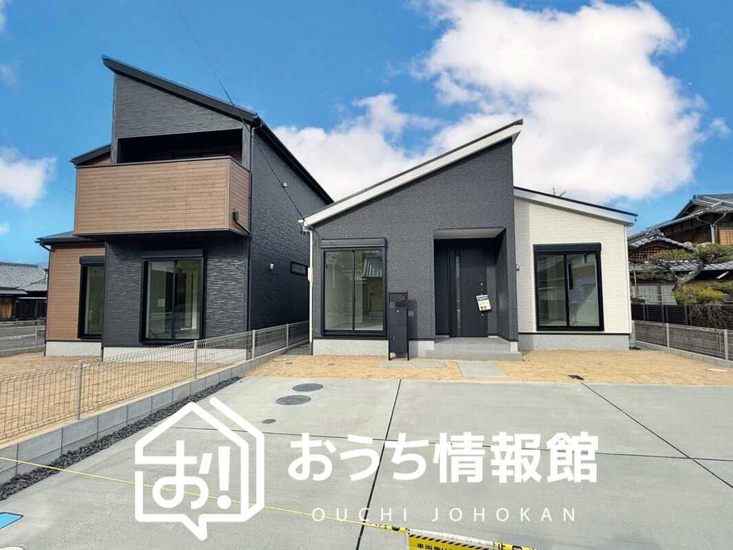 New Build Houses in Kameyama, Mie - 4-5 Bedroom Detached Homes - Thumbnail 4