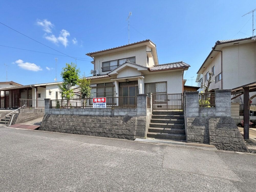 Spacious 5DK House in Fukuyama City, Hiroshima – 113m2 - Thumbnail 4