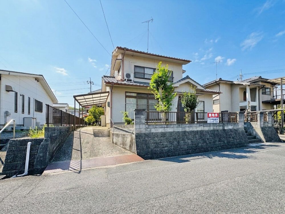 Spacious 5DK House in Fukuyama City, Hiroshima – 113m2 - Thumbnail 2