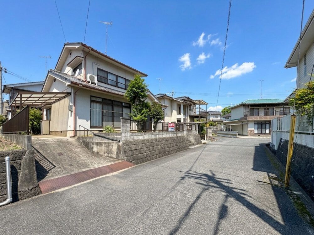 Spacious 5DK House in Fukuyama City, Hiroshima – 113m2 - Thumbnail 3