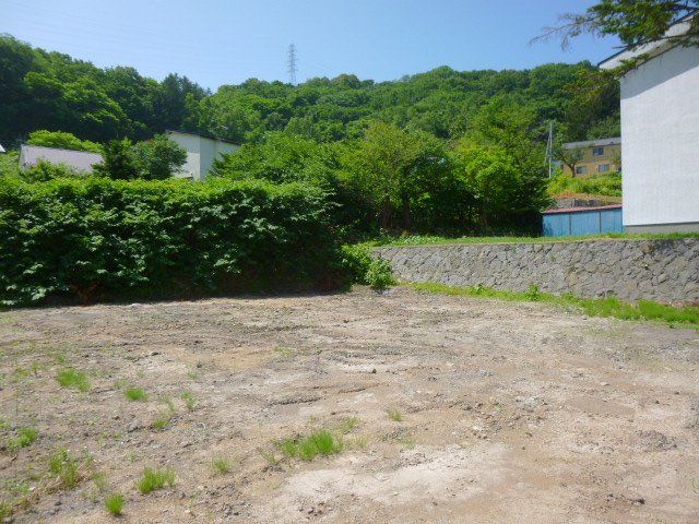 Vacant Land for Sale in Otaru, Hokkaido - 449.84 sqm - Thumbnail 2