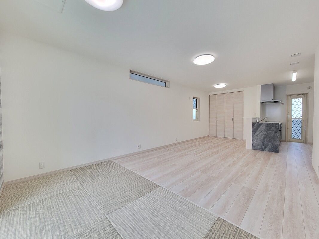 New 3LDK & 4LDK Homes in Uchihara, Wakayama - Azuma House - Thumbnail 4