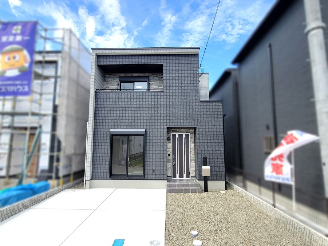 New 3LDK & 4LDK Homes in Uchihara, Wakayama - Azuma House - Thumbnail 2