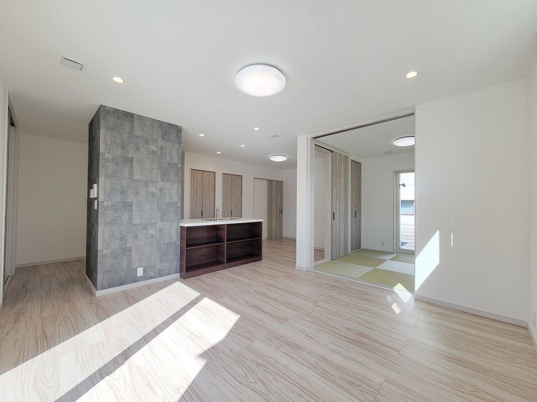 New 3LDK & 4LDK Homes in Uchihara, Wakayama - Azuma House - Thumbnail 3