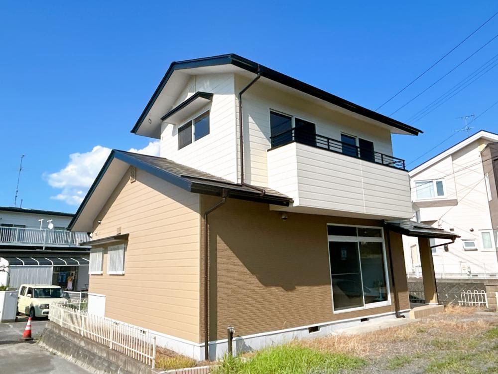 Renovated 3LDK House in Koriyama with Warranty Protection - Thumbnail 2
