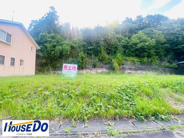174 sqm Land for Sale in Ube, Yamaguchi - Vacant Lot - Thumbnail 4