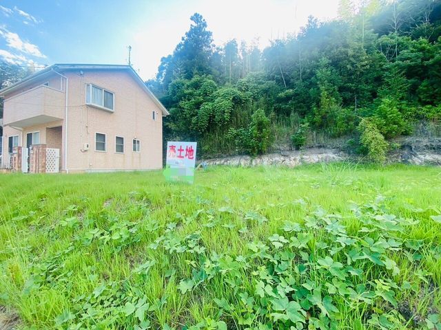 174 sqm Land for Sale in Ube, Yamaguchi - Vacant Lot - Thumbnail 2