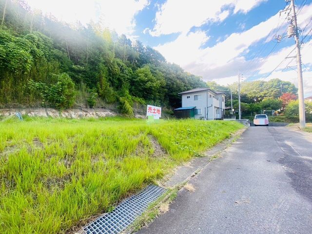 174 sqm Land for Sale in Ube, Yamaguchi - Vacant Lot - Thumbnail 3