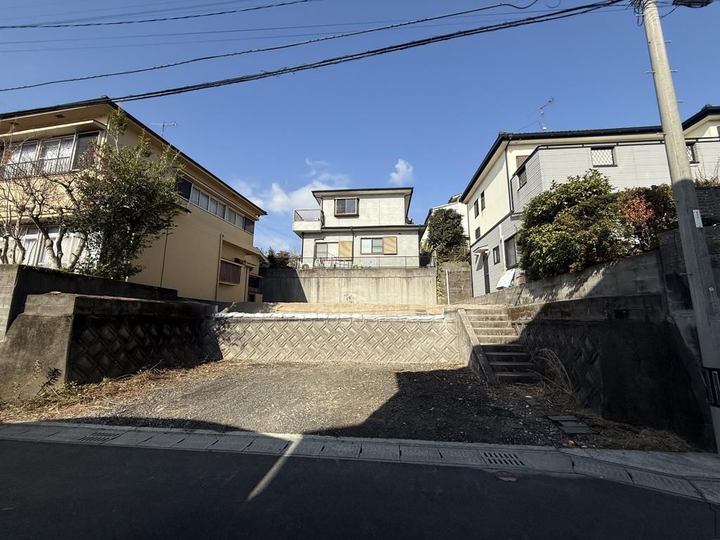 49.99 Tsubo Residential Land for Sale in Kagoshima's Uzuki Area - Thumbnail 4