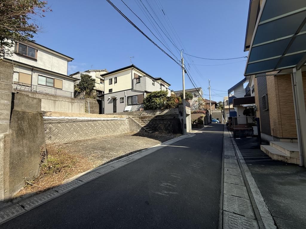 49.99 Tsubo Residential Land for Sale in Kagoshima's Uzuki Area - Thumbnail 2