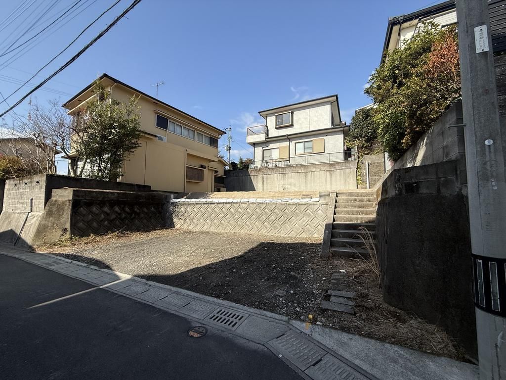 49.99 Tsubo Residential Land for Sale in Kagoshima's Uzuki Area - Thumbnail 3
