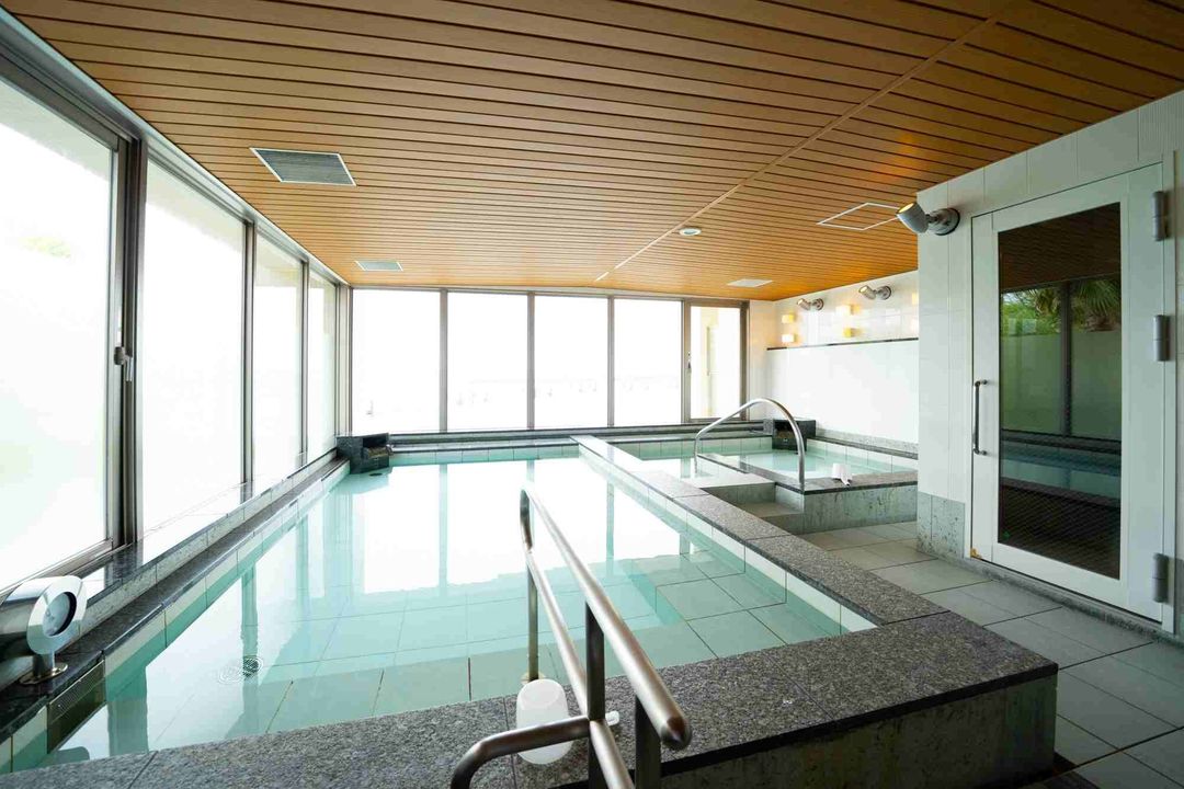 Bijuaru Biwako Keihan Hamaotsu 5F 1DK Apartment for Sale in Otsu - Thumbnail 4