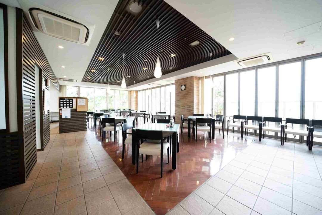 Bijuaru Biwako Keihan Hamaotsu 5F 1DK Apartment for Sale in Otsu - Thumbnail 2