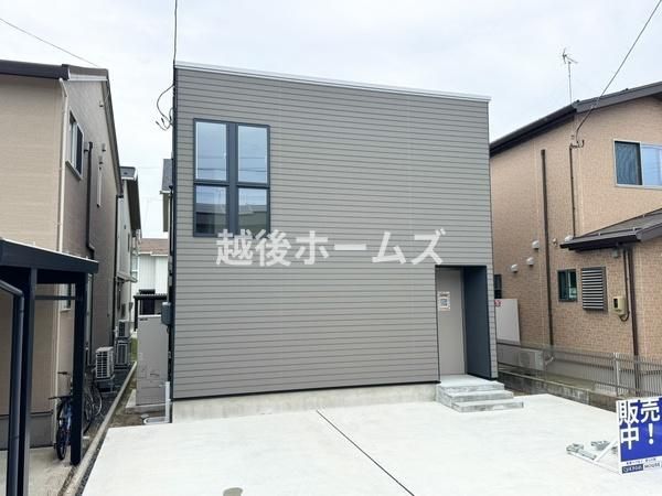 Modern 2LDK House with Solar Power in Niigata Higashi Ward - Thumbnail 2