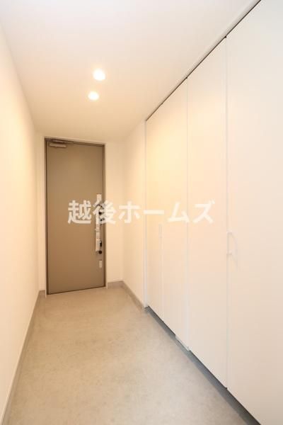 Modern 2LDK House with Solar Power in Niigata Higashi Ward - Thumbnail 4