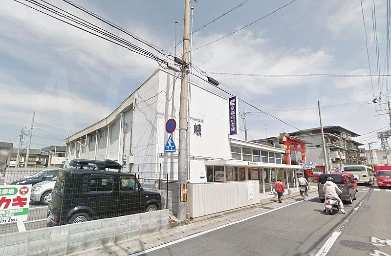 Vacant Land for Sale in Sagayanagidacho, Ukyo Ward, Kyoto - Thumbnail 4