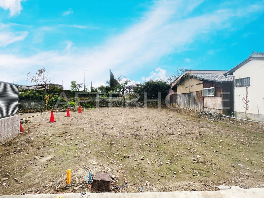 Vacant Land for Sale in Sagayanagidacho, Ukyo Ward, Kyoto - Thumbnail 2