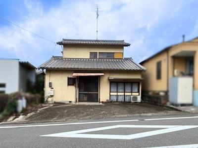 3DK Wooden House for Sale in Yokkaichi, Mie - 75m² — House, Yokkaichi, Mie