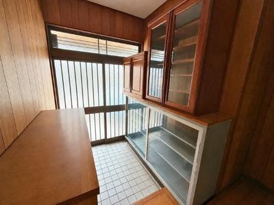 3DK Wooden House for Sale in Yokkaichi, Mie - 75m² — Interior, Yokkaichi, Mie