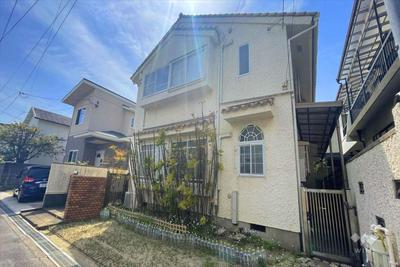 Spacious 5LDK House for Sale in Itano-cho, Itami — Image 3, Itami, Hyogo