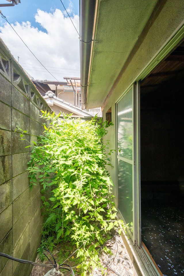 Unrenovated Machiya in Okazaki, Kyoto for Sale - Thumbnail 4