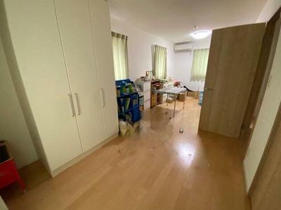 4SLDK Solar-Powered House in Yukuhashi with 3 Parking Spaces — Image 4, Yukuhashi, Fukuoka