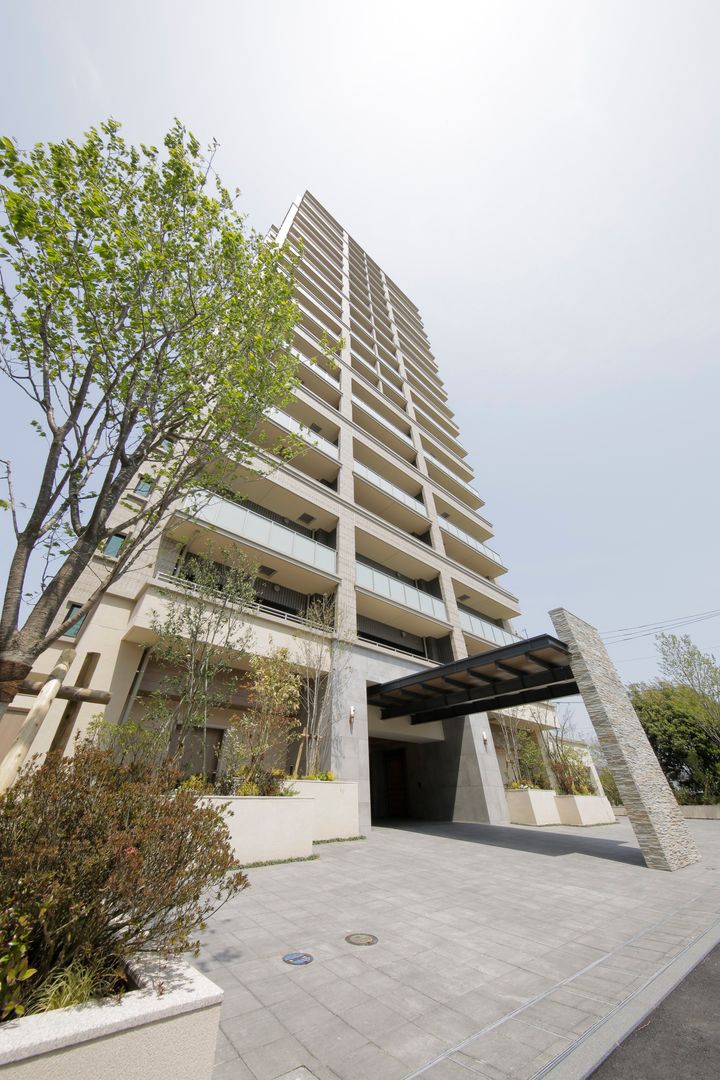 Freedia City Futsukaichi New Apartments Chikushino - Thumbnail 2