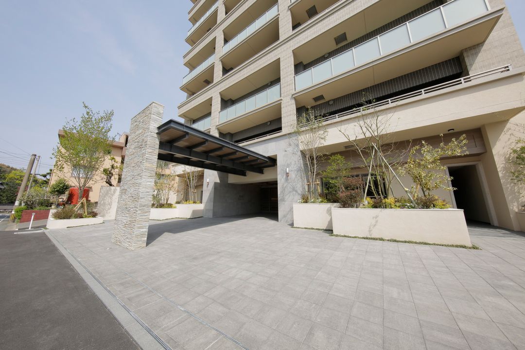 Freedia City Futsukaichi New Apartments Chikushino - Thumbnail 3