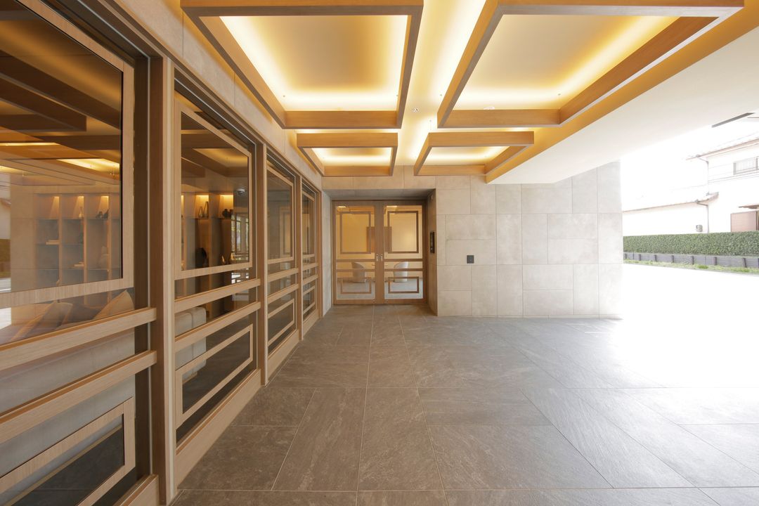 Freedia City Futsukaichi New Apartments Chikushino - Thumbnail 4