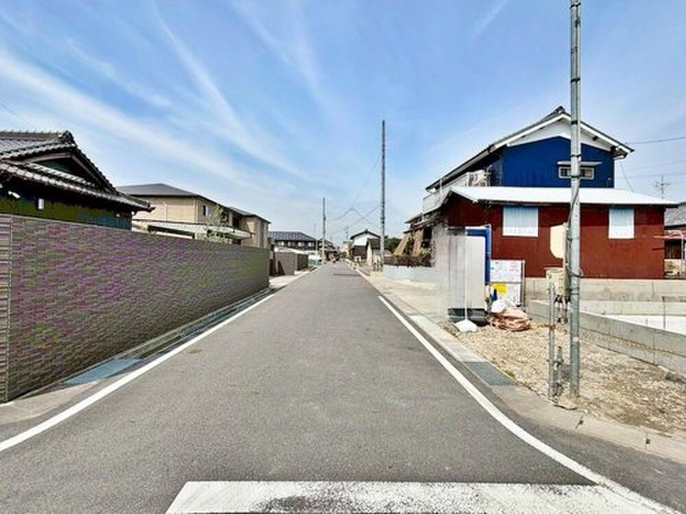 New 3LDK House for Sale in Minato-ku, Nagoya - 95.65m² - Thumbnail 2