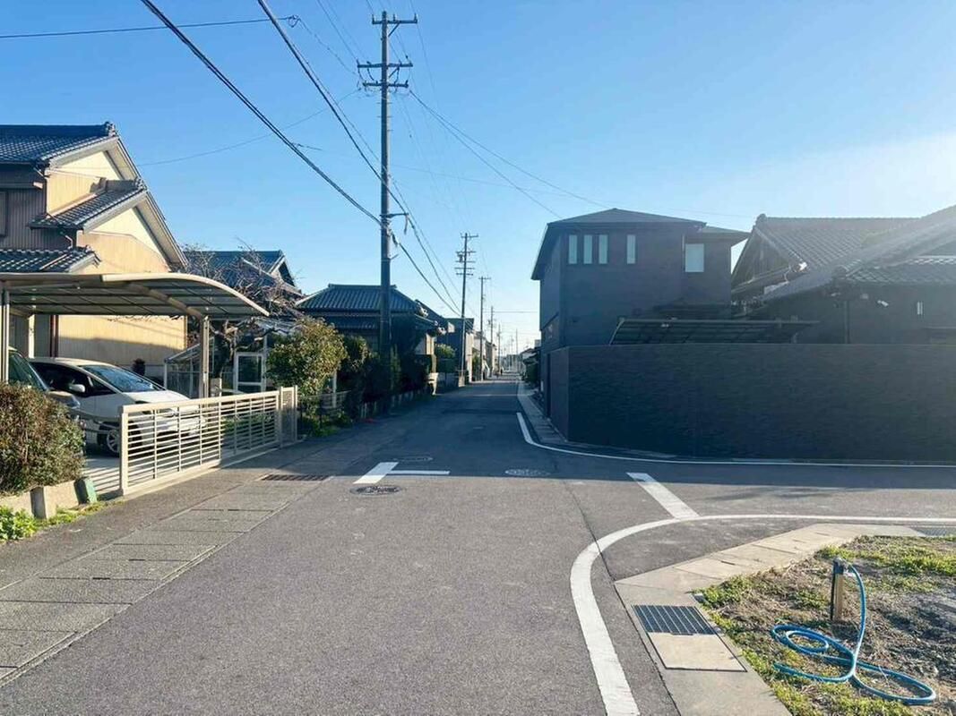 New 3LDK House for Sale in Minato-ku, Nagoya - 95.65m² - Thumbnail 3