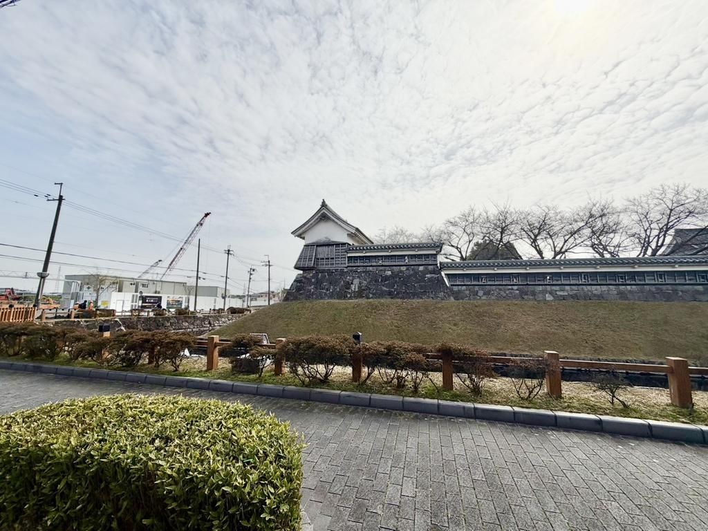 Land for Sale in Nagaokakyo, Kyoto - 45.33 Tsubo Plot Near JR Station - Thumbnail 2