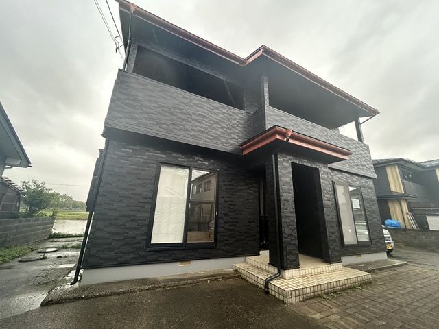 Renovated 4LDK House in Kitakata, Fukushima - 132.49 sqm - Thumbnail 2
