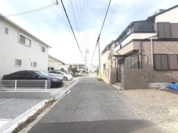 4LDK Detached House Near Higashi-Futami Station in Akashi - Thumbnail 2