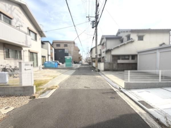 4LDK Detached House Near Higashi-Futami Station in Akashi - Thumbnail 3