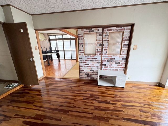 4DK Family Home Near Miyazaki Station - Thumbnail 4