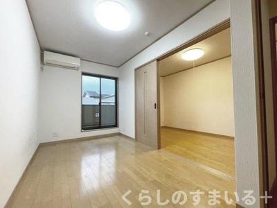 Spacious 3LDK Detached House for Sale in Ukyo Ward, Kyoto — Image 22, Ukyo, Kyoto