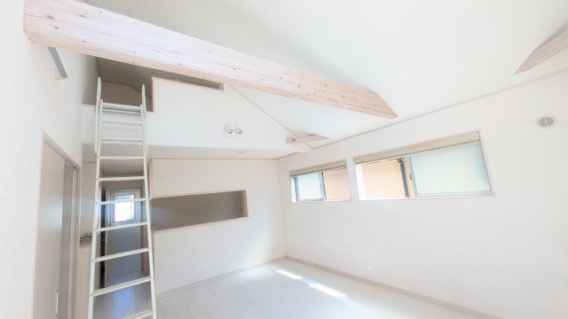 3LDK House in Chigasaki Near Enoshima | 83.06 sqm - Thumbnail 4