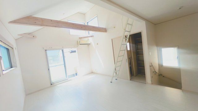3LDK House in Chigasaki Near Enoshima | 83.06 sqm - Thumbnail 2