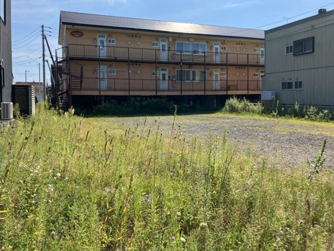 Land for Sale in Tomakomai, Hokkaido - Logos Home Plot - Thumbnail 4