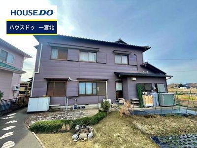 Spacious 7LDK House for Sale in Kisogawa, Ichinomiya — Image 3, Ichinomiya, Aichi