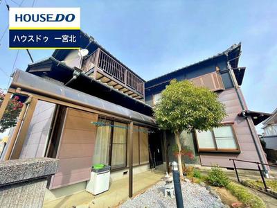 Spacious 7LDK House for Sale in Kisogawa, Ichinomiya — Image 1, Ichinomiya, Aichi
