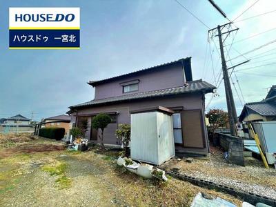 Spacious 7LDK House for Sale in Kisogawa, Ichinomiya — Image 2, Ichinomiya, Aichi